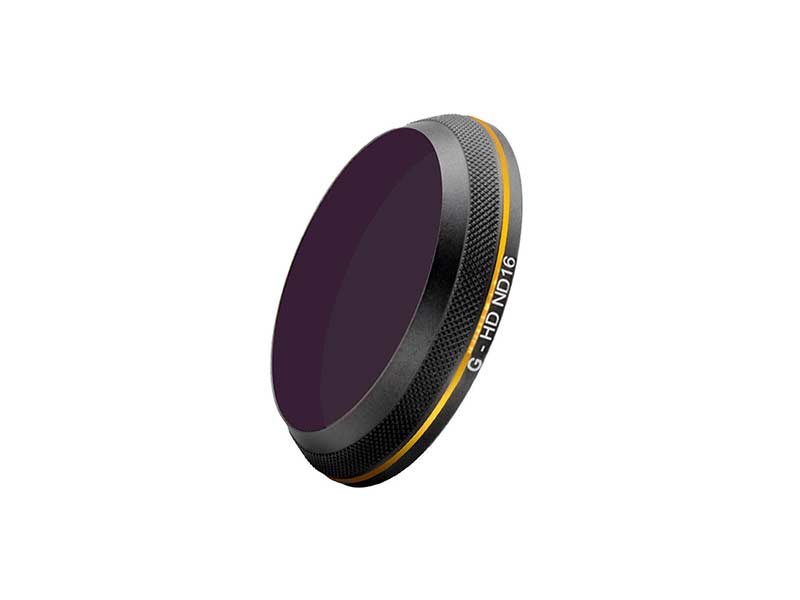 Lens Filter For DJI X4S (G-HD-ND16)